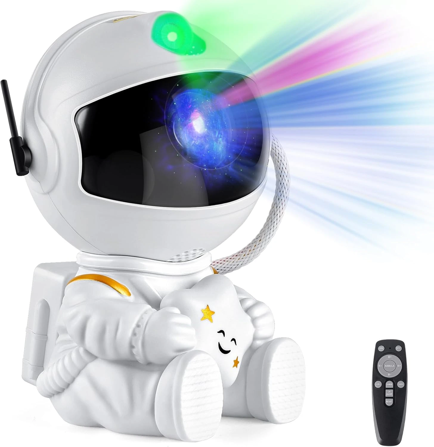 Globe PRO Galaxy Projection Light Bluetooth
