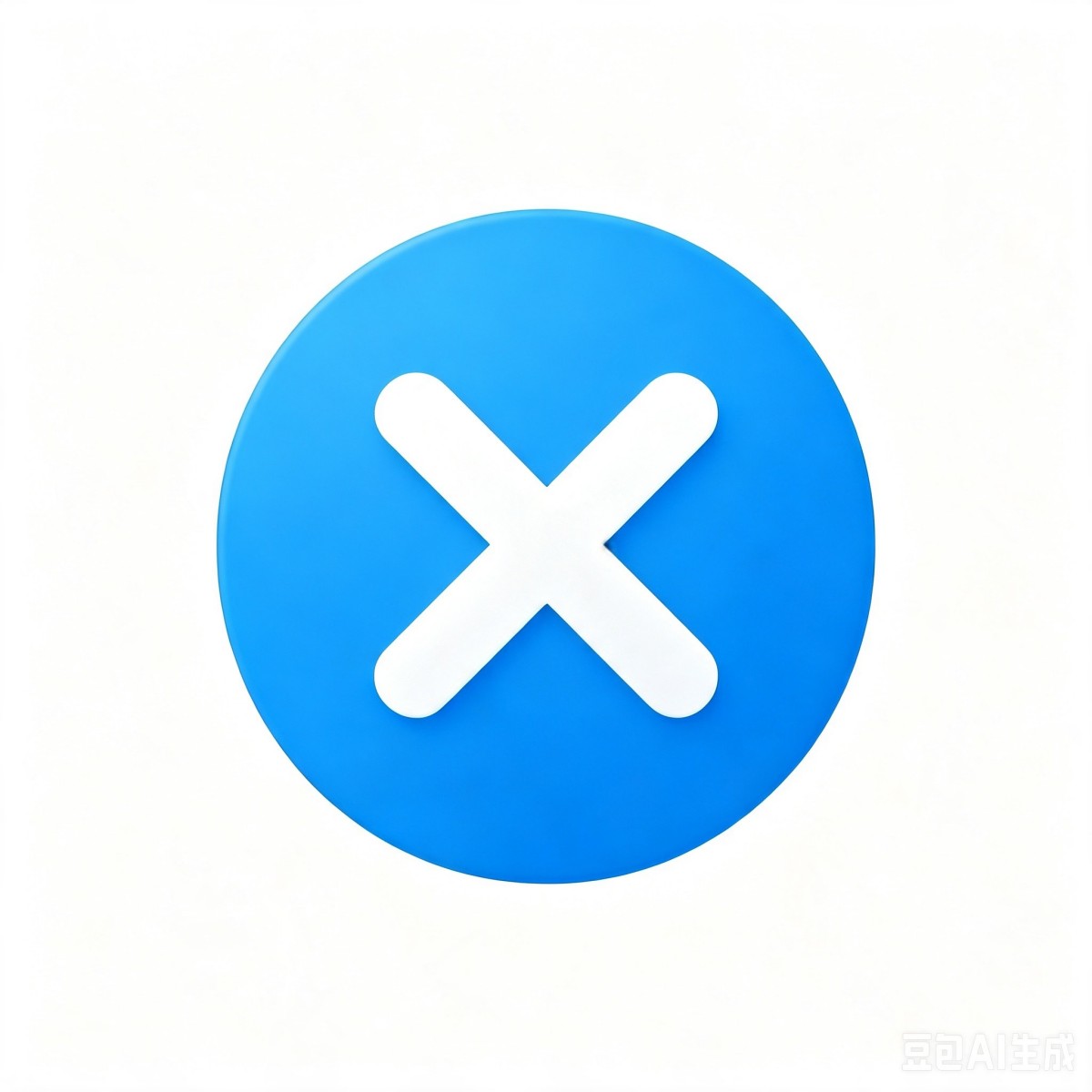 X