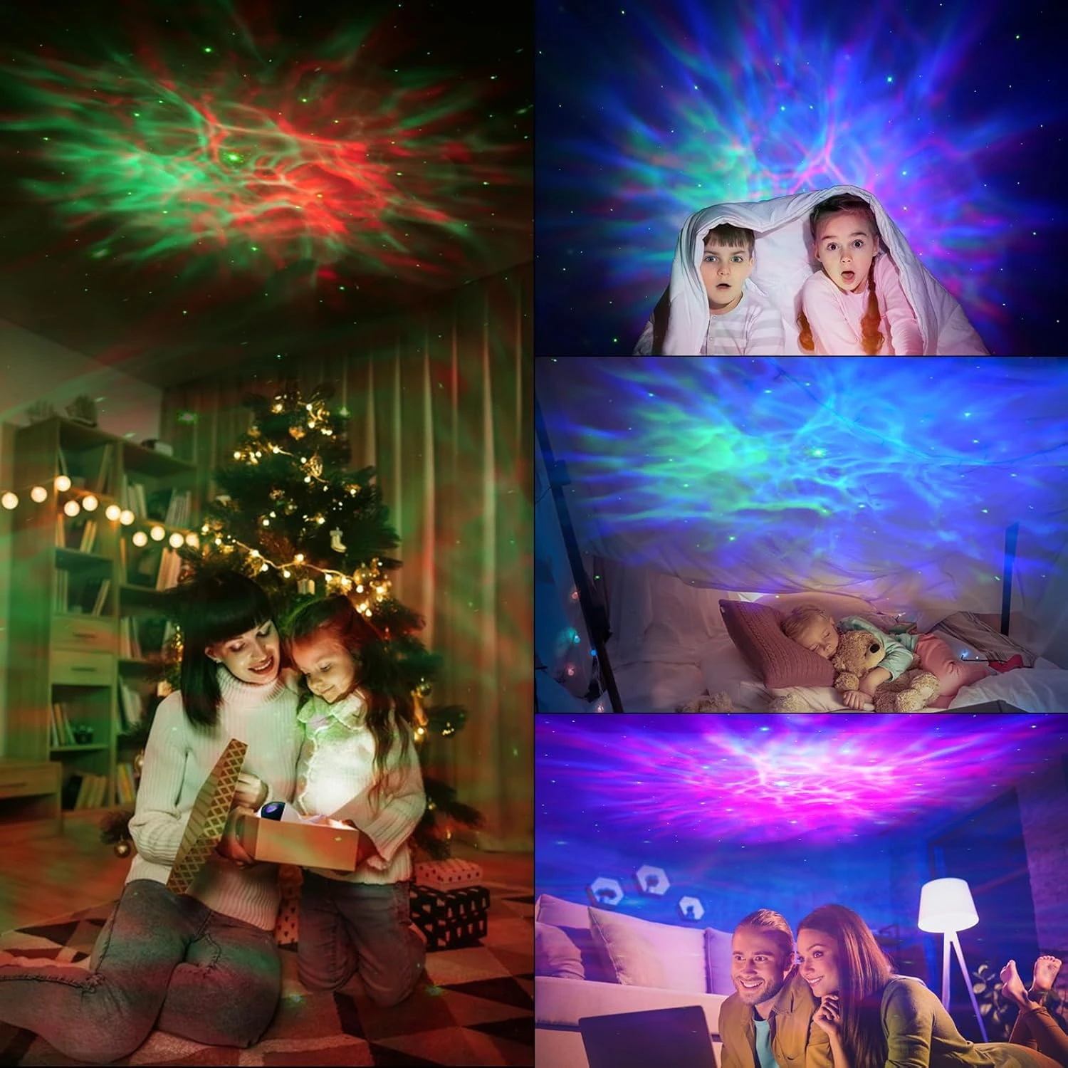 Global Market Expansion of Our LED Projection Lights in 2026